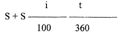 Deposit transactions